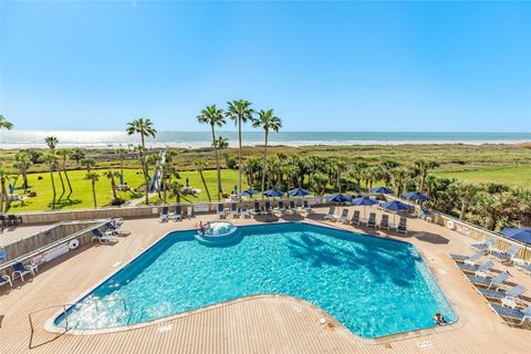 Photo of 1401 E Beach Drive #212, Galveston, TX 77550 (MLS # 82951151)