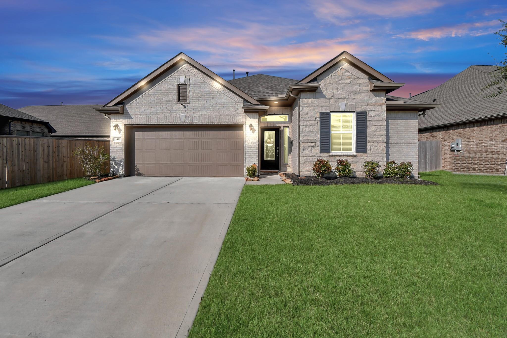 8419 Sunset Horizon Drive