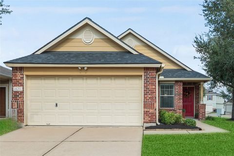 Photo of 18202 Foley Park Court, Cypress, TX 77433 (MLS # 91832542)