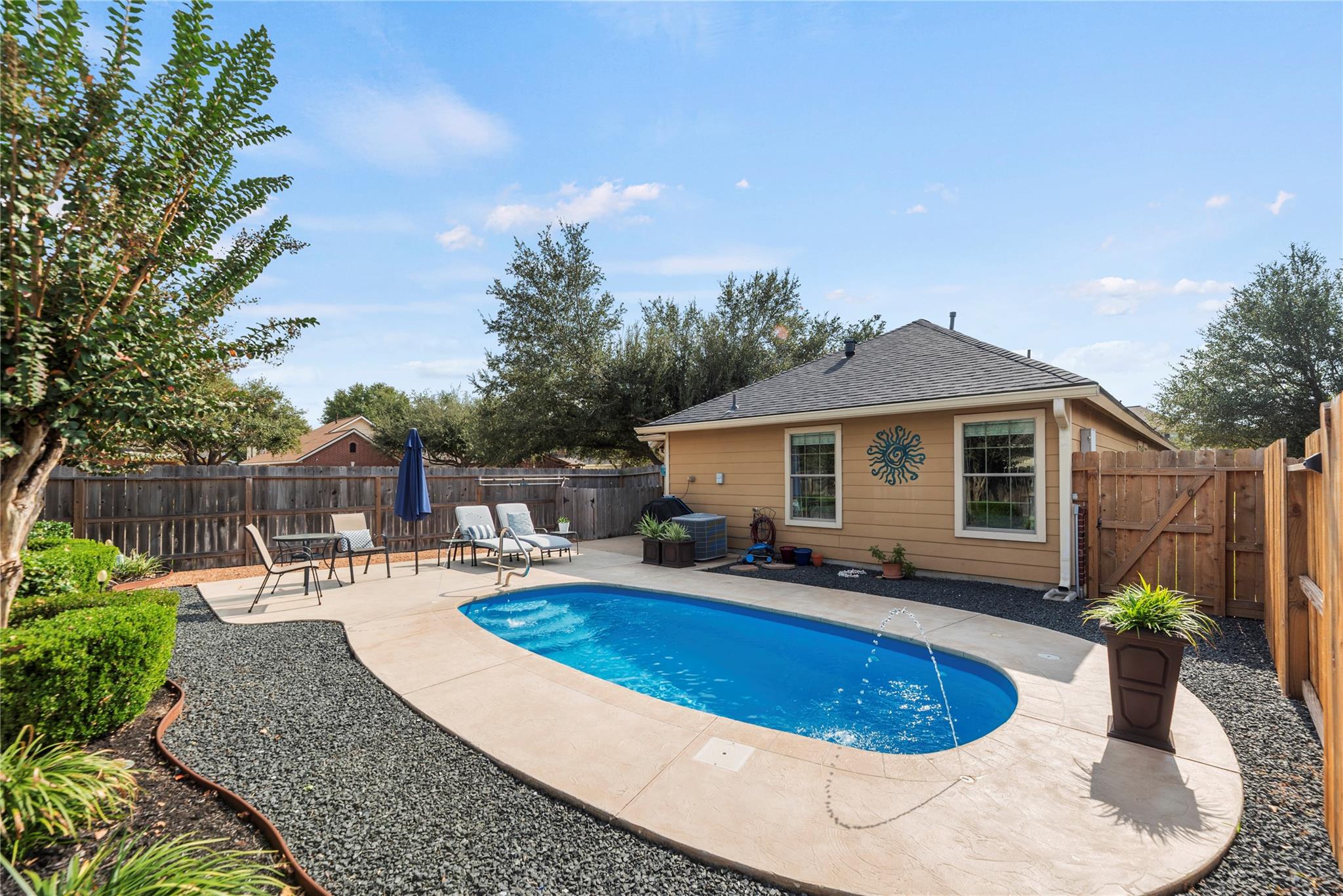 18202 Foley Park Court