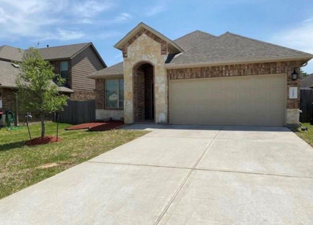 Photo of 22115 Dove Valley Lane, Porter, TX 77365 (MLS # 37222671)