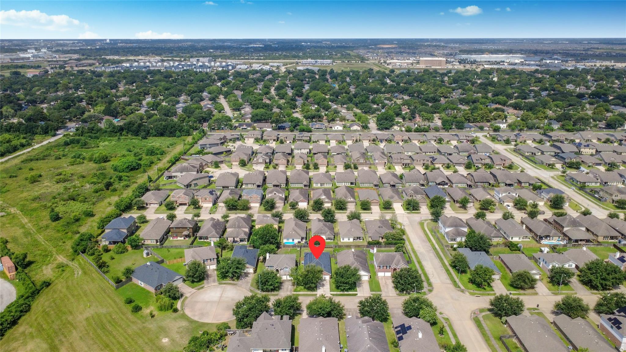 2319 Blue Reef Drive