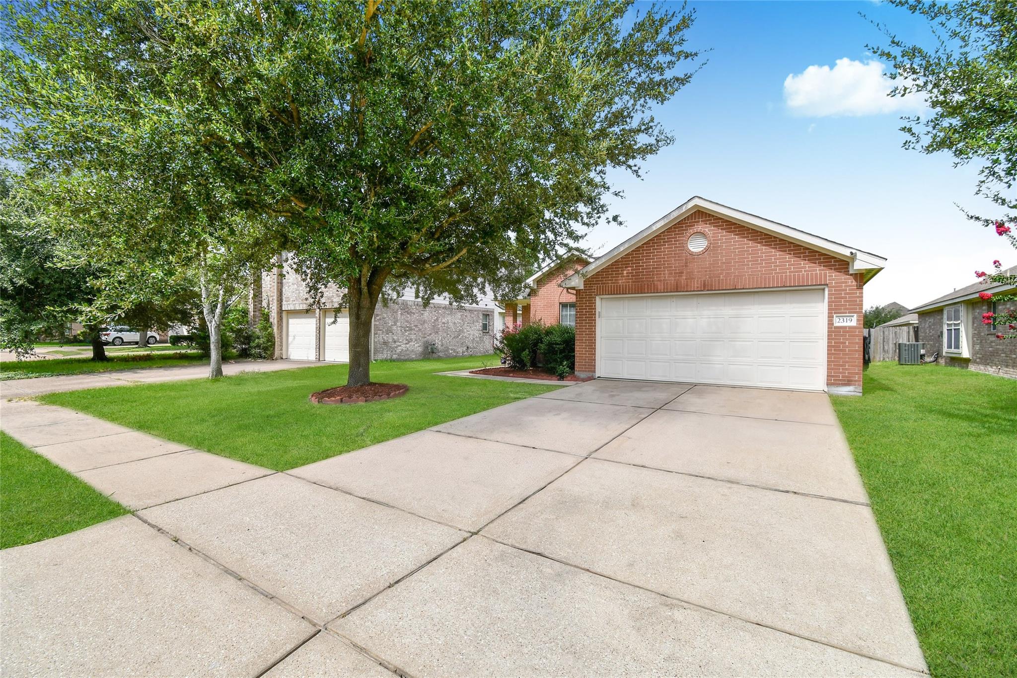 2319 Blue Reef Drive