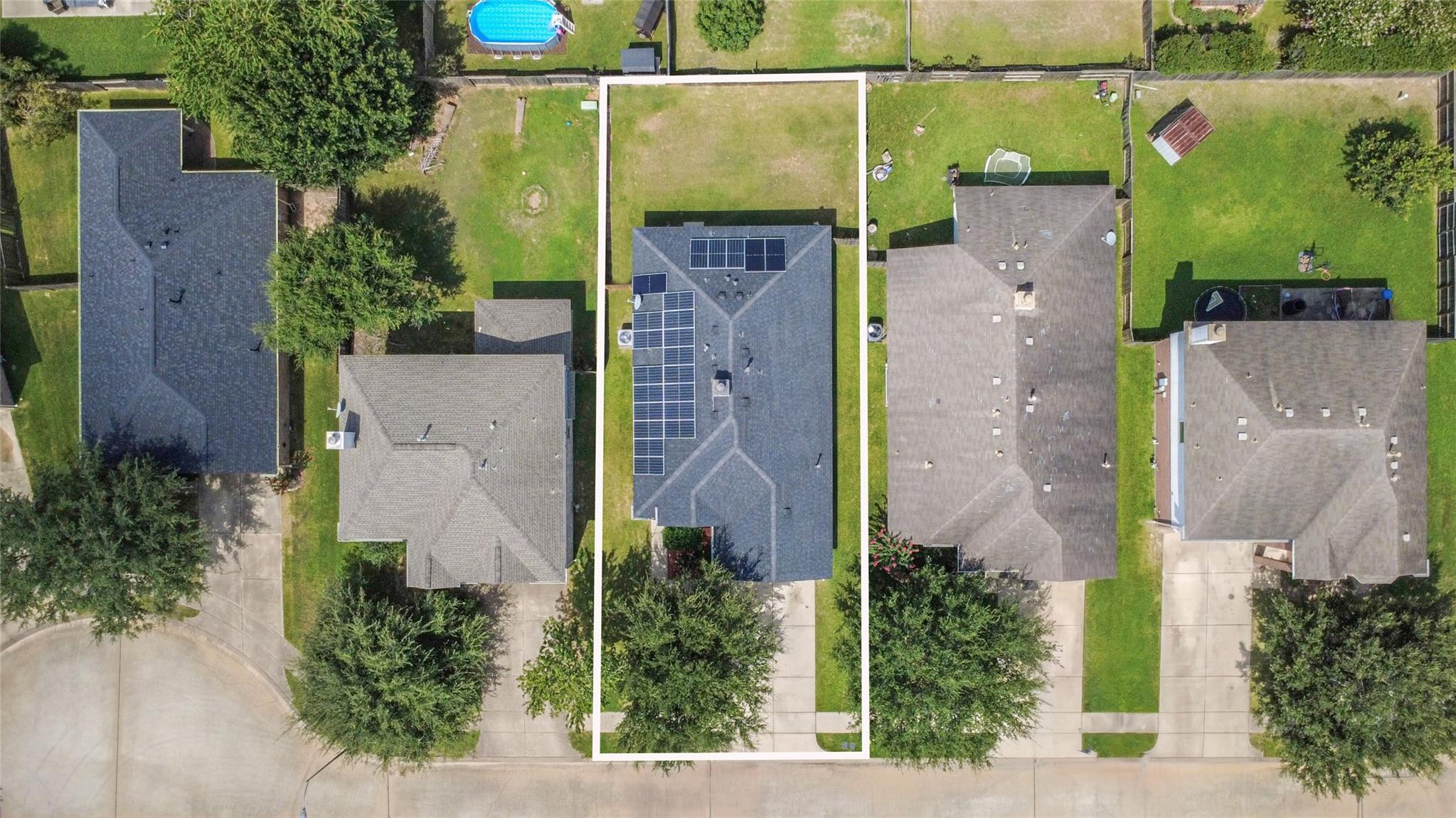 2319 Blue Reef Drive