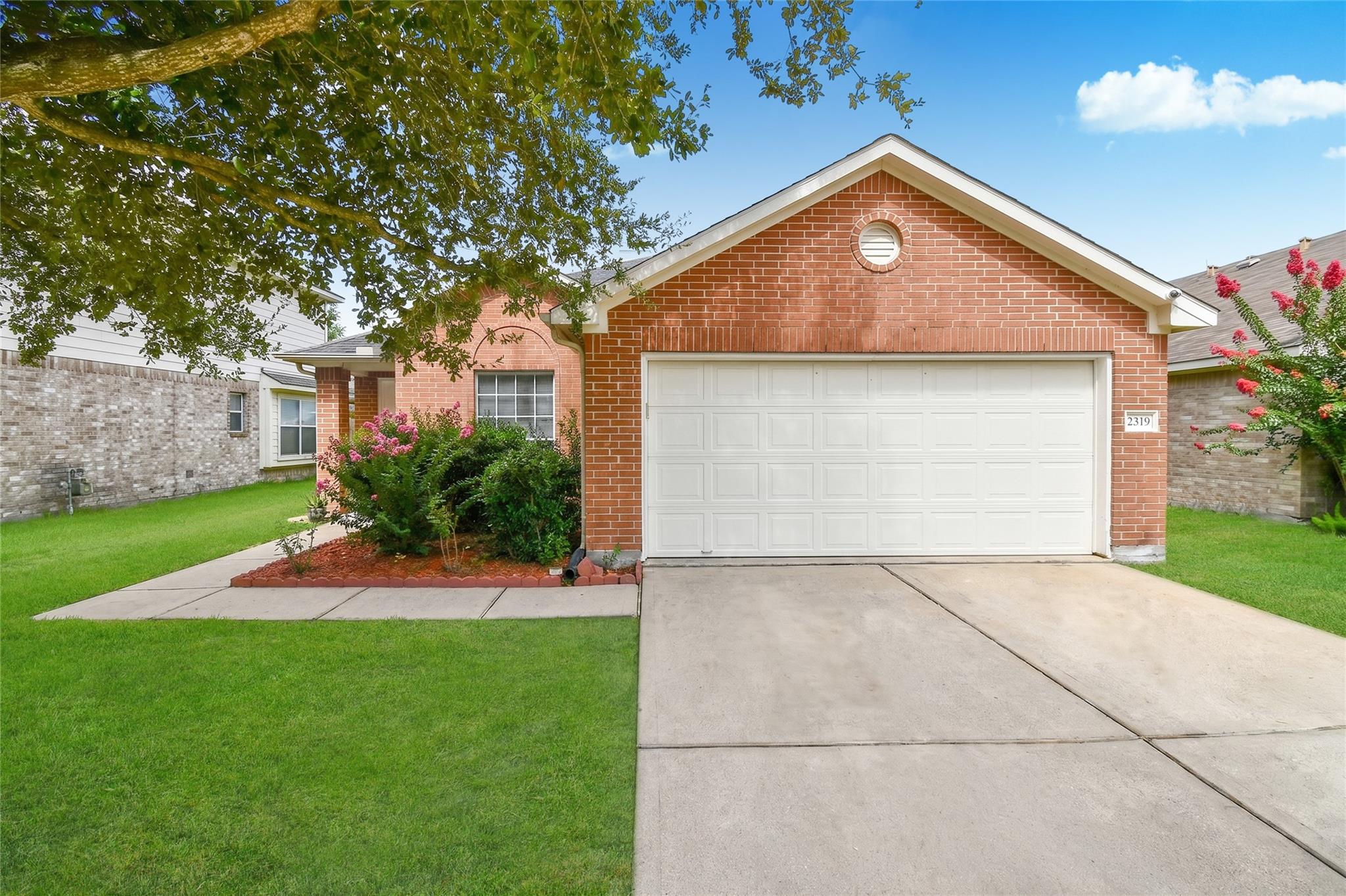 2319 Blue Reef Drive