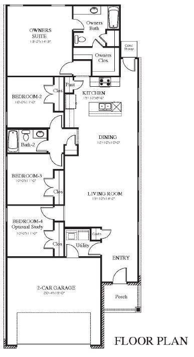 Photo of 702 Cypress Summit Road, Huffman, TX 77336 (MLS # 23820068)