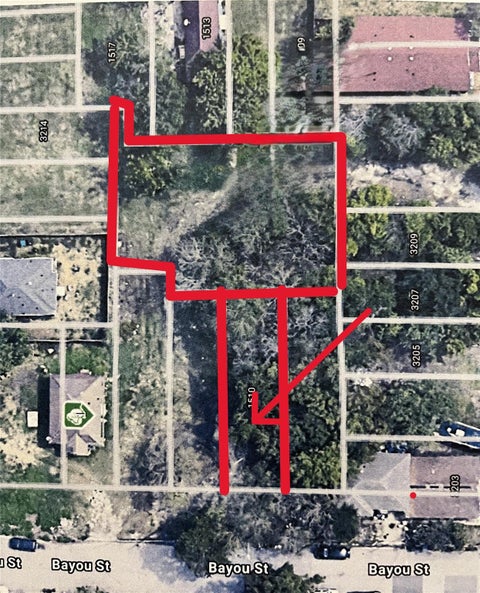 Photo of 1510 Bayou Street, Houston, TX 77020 (MLS # 53283602)