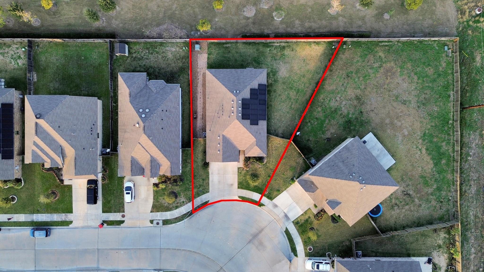 7615 Tye Creek Lane