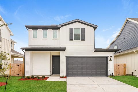 Photo of 22825 Terrazo Drive, Katy, TX 77449 (MLS # 44744370) Photo of 22825 Terrazo Drive, Katy, TX 77449 (MLS # 44744370)