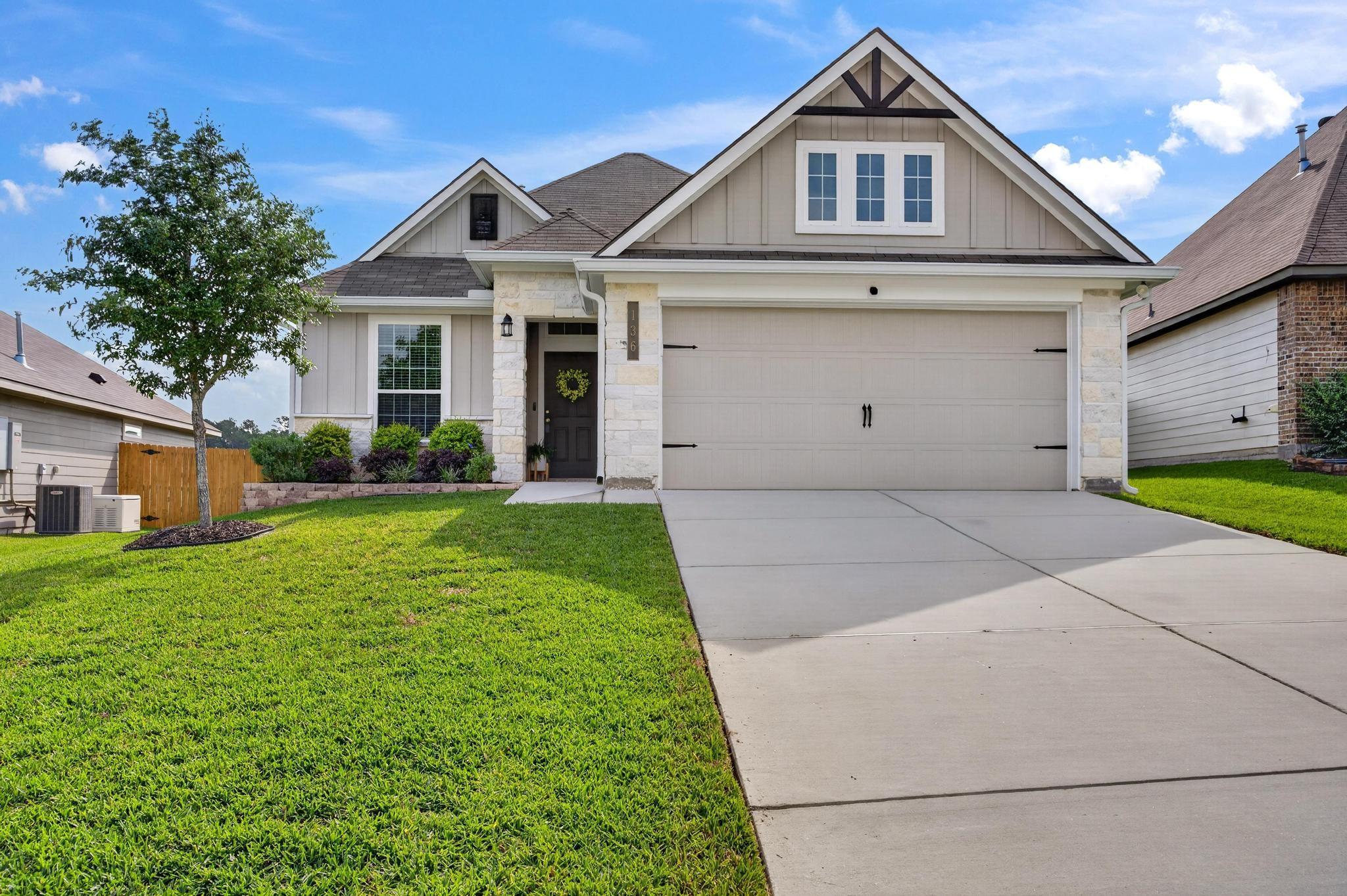 136 Worley Way