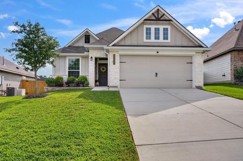 Photo of 136 Worley Way, Huntsville, TX 77320 (MLS # 821548)