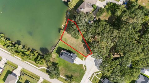 Vacant Land For Sale - Oak Alley Court<br/> Seabrook, TX 77586