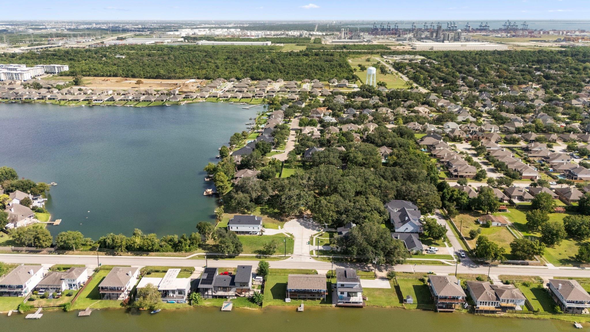 0 Oak Alley Court