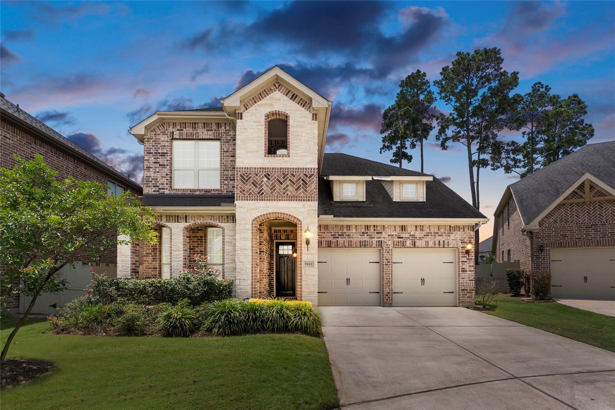 9808 Sweet Flag Court