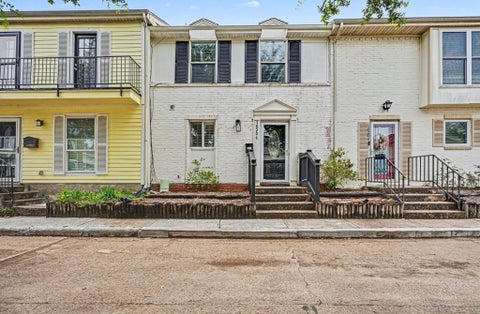 Photo of 18206 Heritage Lane #8206, Nassau Bay, TX 77058 (MLS # 7748696)