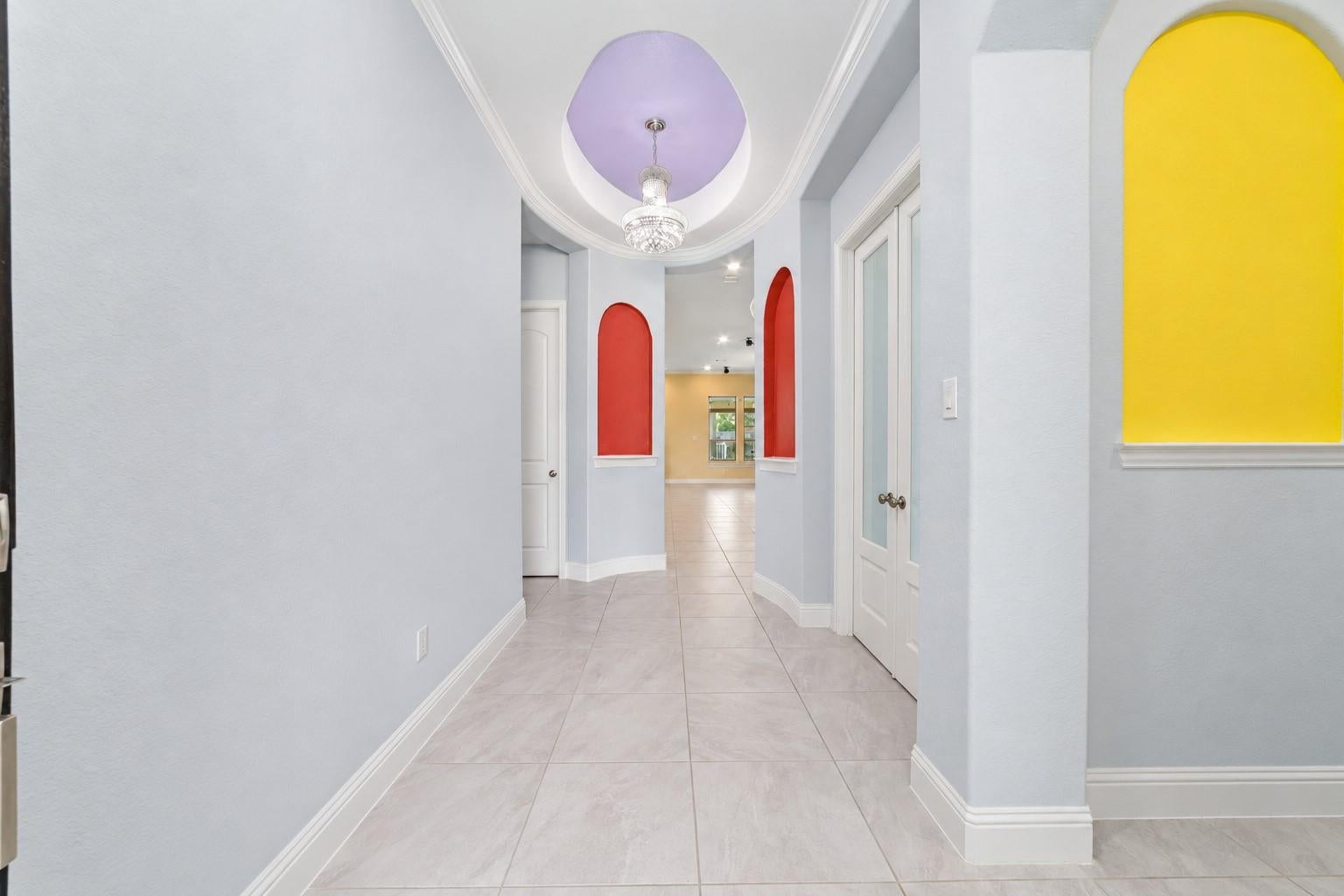 8014 Clearwater Glen Court