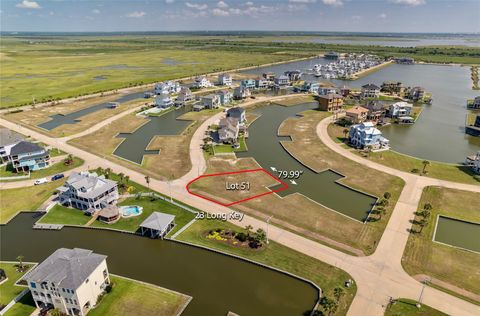 Photo of 24 Long Key, Hitchcock, TX 77563 (MLS # 79807768) Photo of 24 Long Key, Hitchcock, TX 77563 (MLS # 79807768)