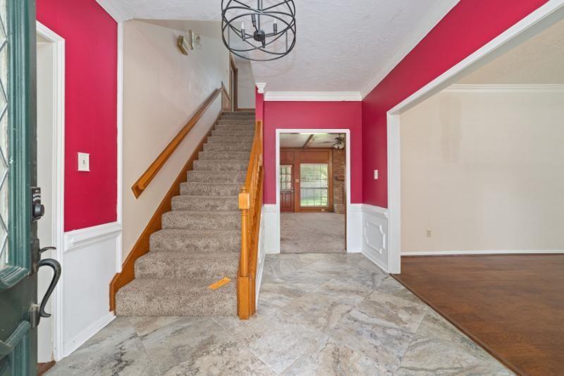 Photo of 2306 Vine Creek Drive, Kingwood, TX 77345 (MLS # 20251946)