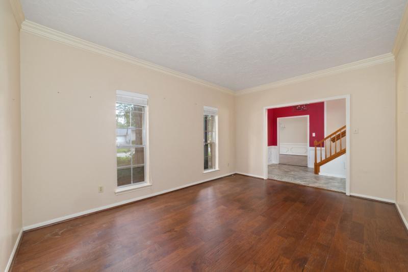 2306 Vine Creek Drive