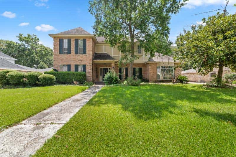 Photo of 2306 Vine Creek Drive, Kingwood, TX 77345 (MLS # 20251946)