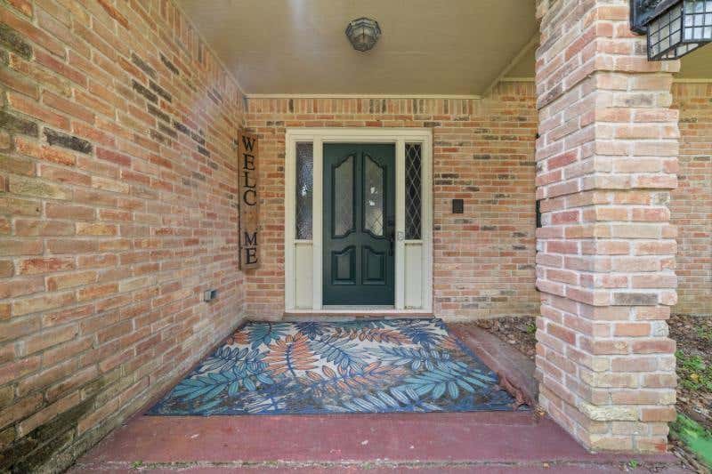 Photo of 2306 Vine Creek Drive, Kingwood, TX 77345 (MLS # 20251946)