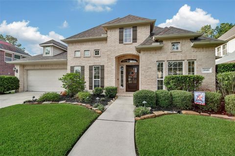 Photo of 28418 Shining Creek Lane, Spring, TX 77386 (MLS # 21373761)