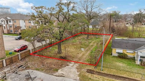 6701 Mariosa Street Houston TX 77028