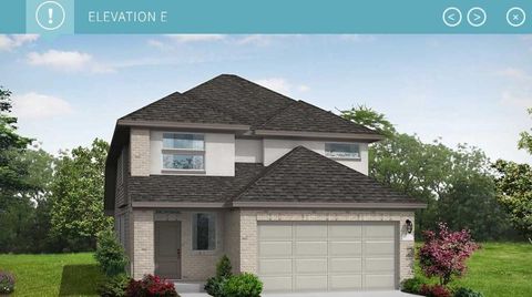 Photo of 26839 Chandrila Vista Court, Richmond, TX 77406 (MLS # 20230819)