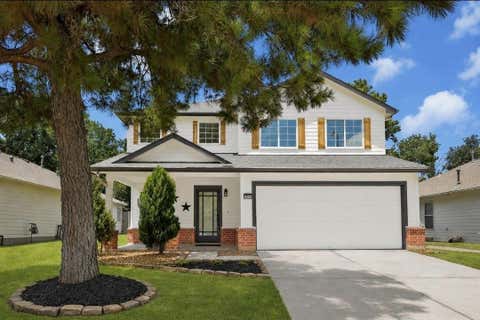Photo of 23311 Leafstone Lane, Spring, TX 77373 (MLS # 71623849)