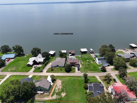 Photo of 0 Edgewater Drive, Livingston, TX 77351 (MLS # 77463205)