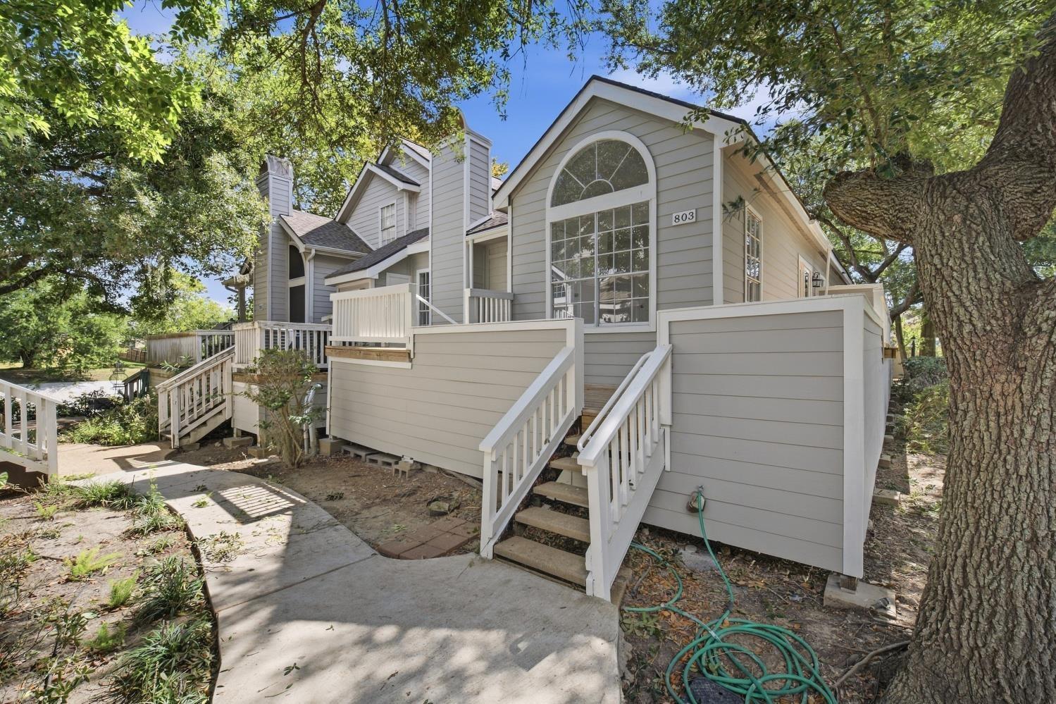 111 Dunbar Estates Drive 803