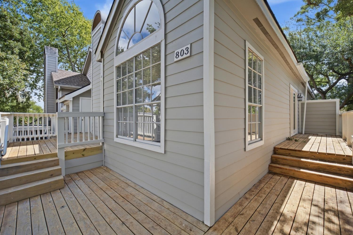 111 Dunbar Estates Drive 803