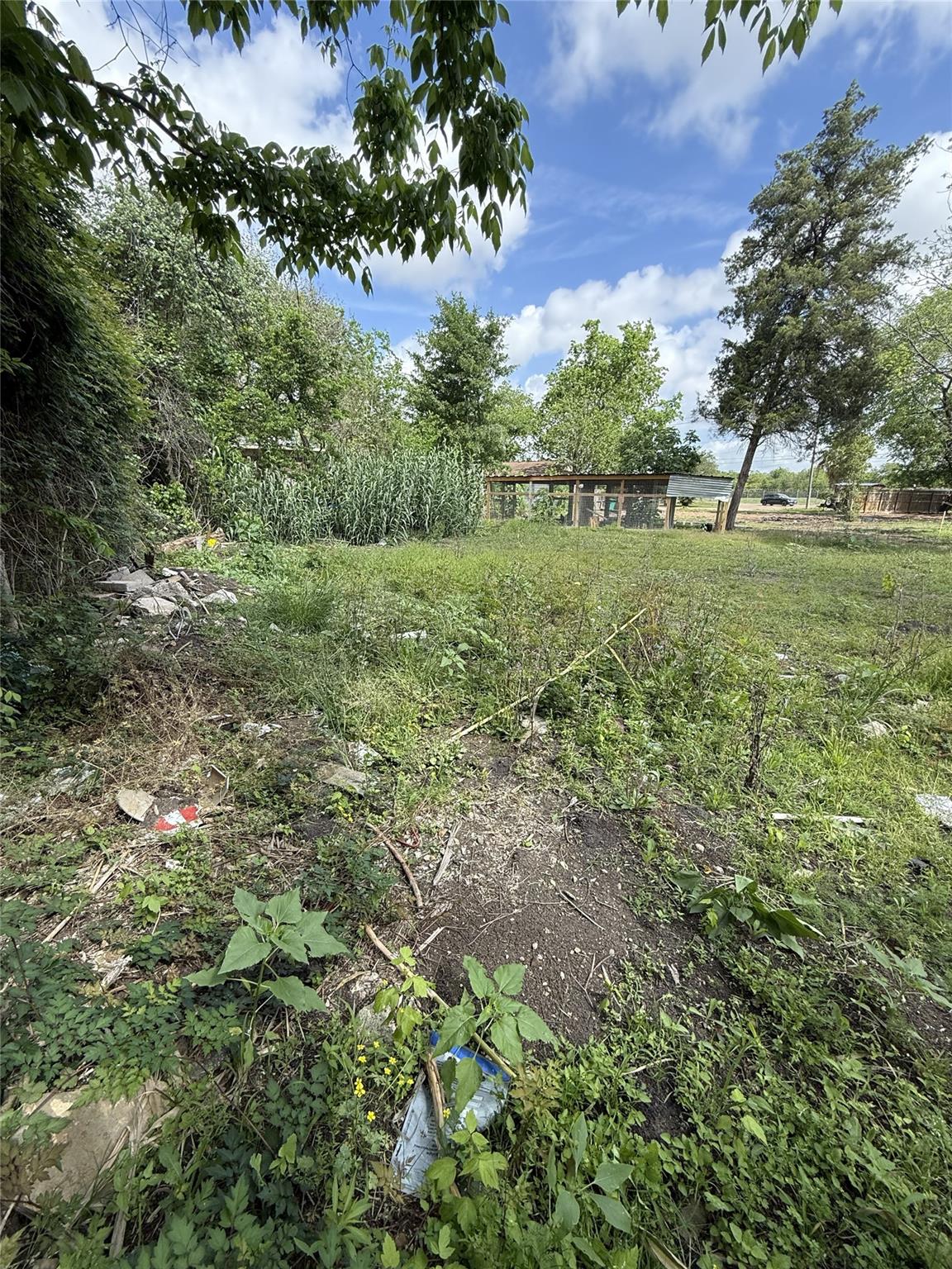 1616 Red Bluff Court