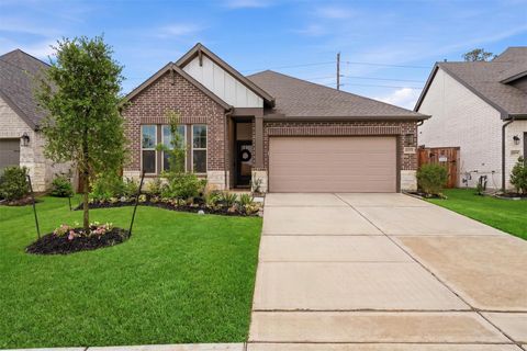 Photo of 42575 Rustico Road, Magnolia, TX 77354 (MLS # 23350593)