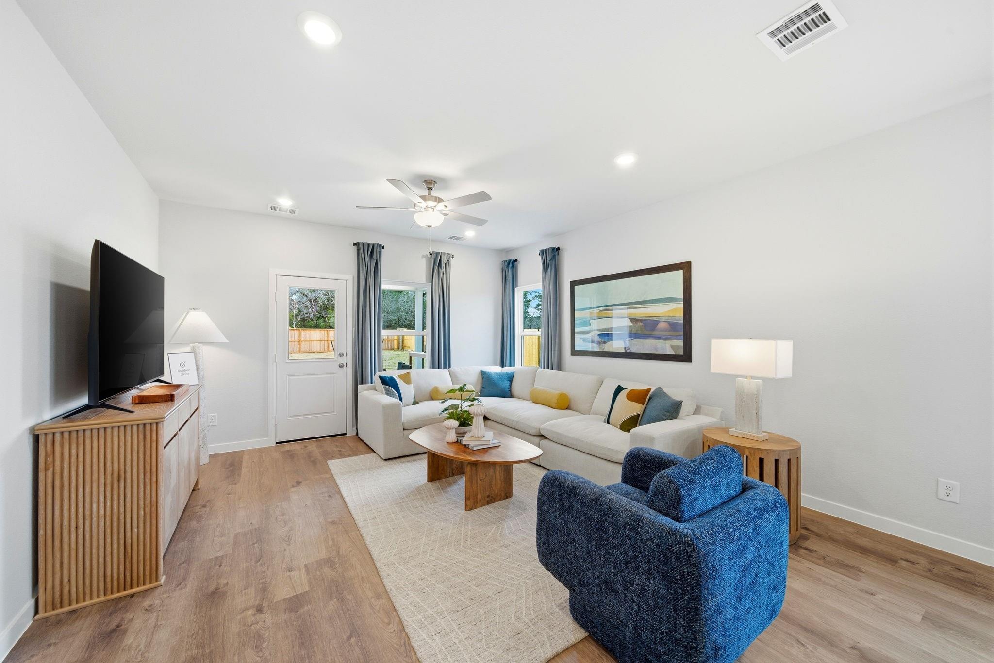 4011 Bay Court