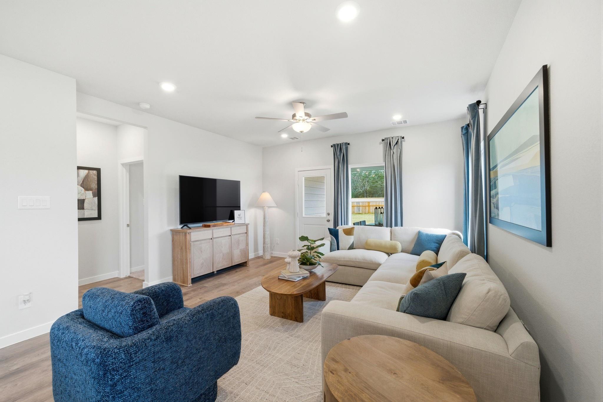 4011 Bay Court