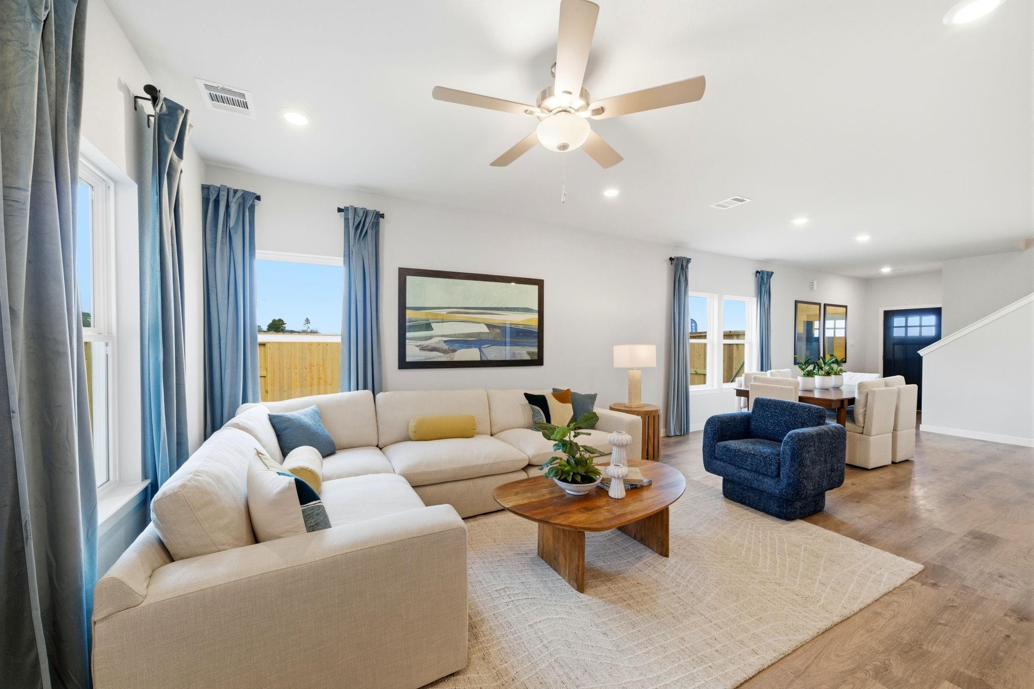 4011 Bay Court