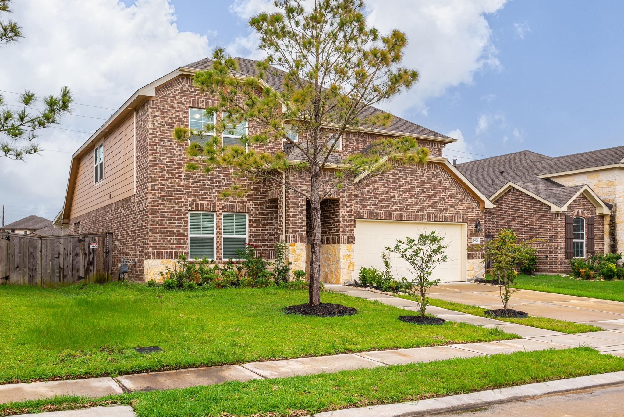 2008 Glenwick Manor Lane