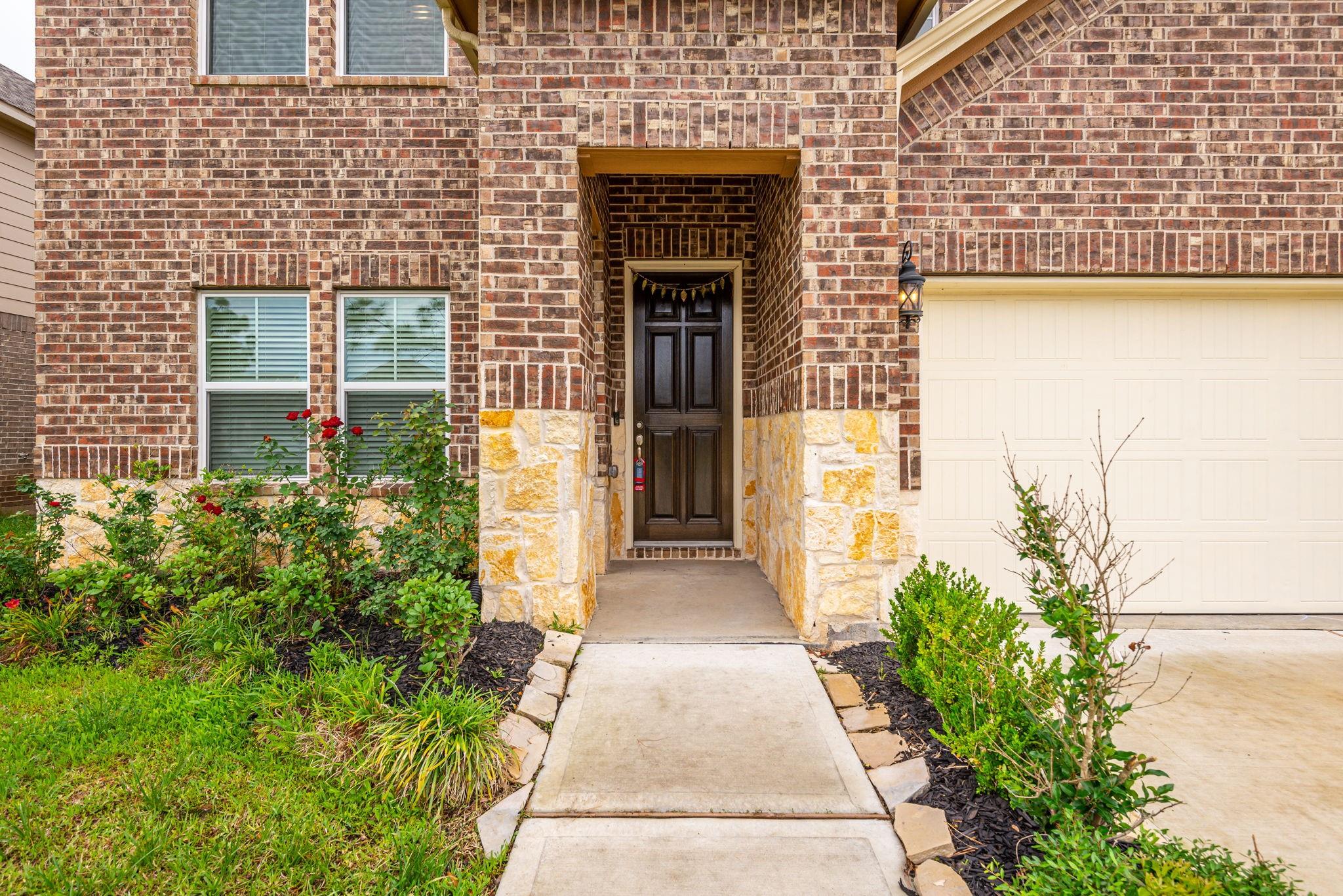 2008 Glenwick Manor Lane