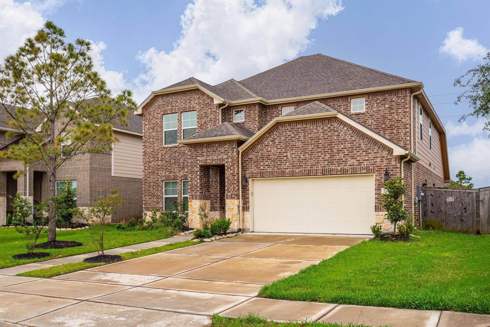 2008 Glenwick Manor Lane