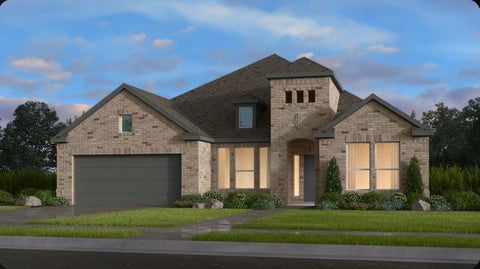 Photo of 21618 Juniper Brook Drive, Cypress, TX 77433 (MLS # 45529750)