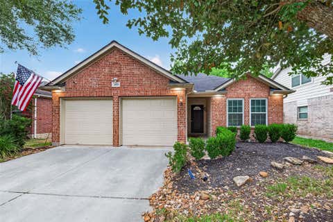 Photo of 2806 Bison Bluff, Missouri City, TX 77459 (MLS # 43360570)