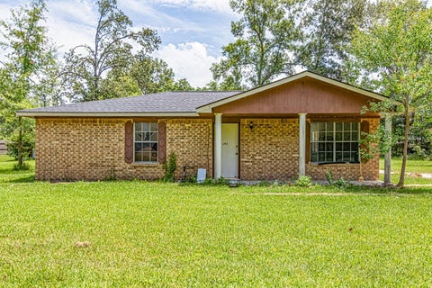 Homes For Rent - 282 Normagene Street<br/> Livingston, TX 77351