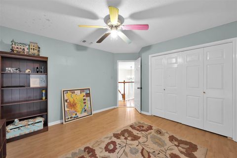 Tiny photo for 4915 Greenriver Valley Drive, Kingwood, TX 77345 (MLS # 46639935)