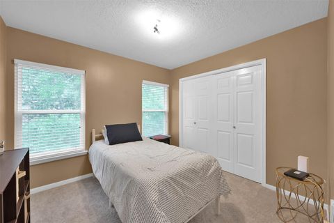 Tiny photo for 4915 Greenriver Valley Drive, Kingwood, TX 77345 (MLS # 46639935)