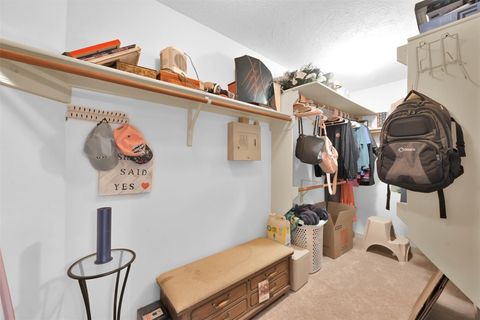 Tiny photo for 4915 Greenriver Valley Drive, Kingwood, TX 77345 (MLS # 46639935)