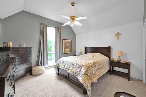 Tiny photo for 4915 Greenriver Valley Drive, Kingwood, TX 77345 (MLS # 46639935)
