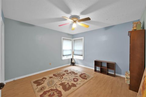 Tiny photo for 4915 Greenriver Valley Drive, Kingwood, TX 77345 (MLS # 46639935)