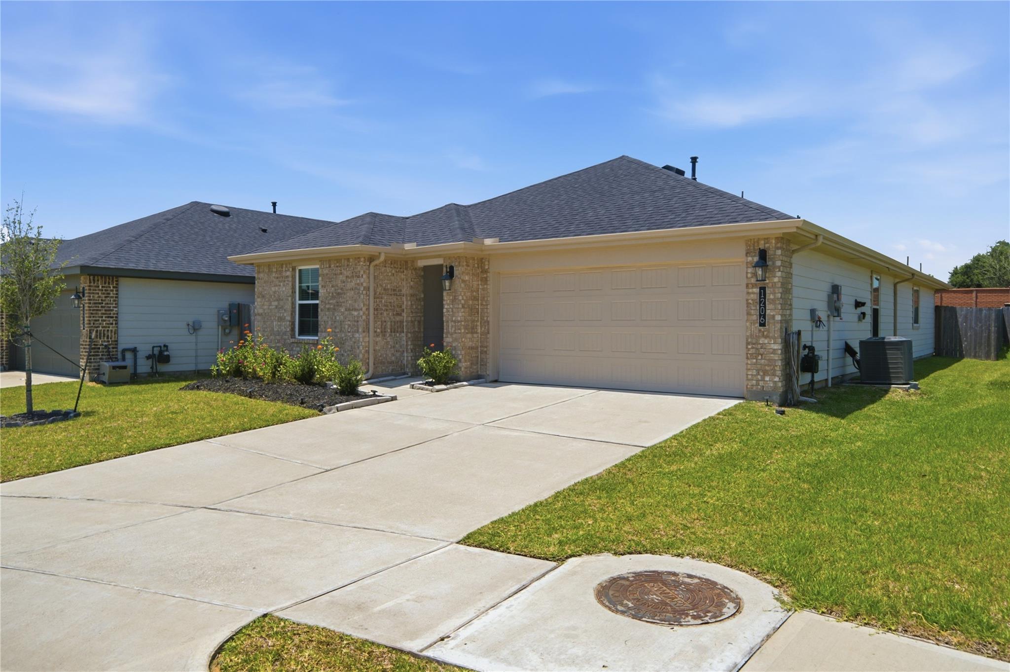 1206 Ricasoli Drive