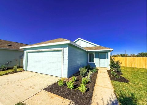 Photo of 5618 Shelford Birch Drive, Conroe, TX 77303 (MLS # 12965411)